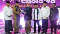 Pemkab Tangerang Luncurkan Beasiswa Madrasah Gemilang