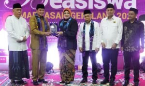 Pemkab Tangerang Luncurkan Beasiswa Madrasah Gemilang