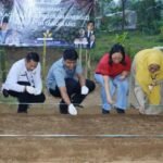Kolaborasi Tunas Pengusaha Muda, Pemkab Tangerang Resmikan Cikuya sebagai Desa Komoditi