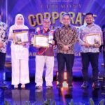 Pemkab Tangerang Apresiasi Perusahaan Teladan melalui Corporate Awards 2026