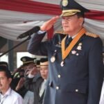 Pimpin Upacara Peringatan Harhubnas 2026, Maesyal: Keselamatan Transportasi Bukan Sekadar Formalitas