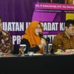 Pembinaan dan Penguatan IKM Padat Karya Perkuat Produktivitas dan Daya Saing Industri Kabupaten Tangerang