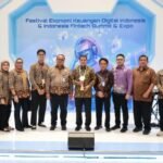 Pemkab Tangerang Raih Penghargaan TP2DD Terbaik se-Jawa Bali