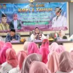 Intan Ajak KMPI Perkuat Sinergi Cegah Kekerasan Anak dan Perempuan