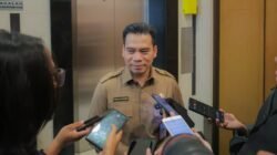 Kadispora Tangsel Mengundurkan Diri, Pelayanan Tak Terganggu