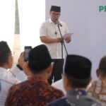 Launching Jamsos BAZNAS, Pilar Dorong Perlindungan Pekerja Rentan Menuju Kemandirian Ekonomi