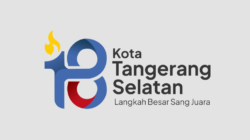 Karya Syifa Nabilah Azhari Resmi Terpilih Jadi Logo HUT ke-18 Tangsel