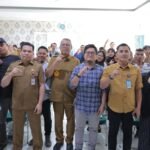 Diskominfo Tangsel Perkuat Literasi Digital bagi Anak dan Pemuda