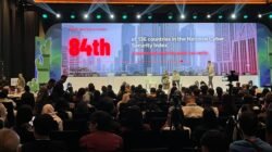Bali Tech Week 2026 Hubungkan Startup dan Investor, Diskominfo Tangsel Dukung Transformasi Digital