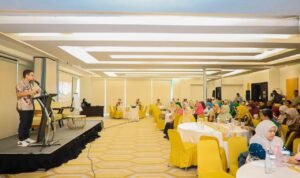 Perkuat Pendidikan Lingkungan, Pemkot Tangsel Dorong Sekolah Hidupkan Program Adiwiyata