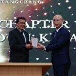 Hadiri Rebranding Yasmine Hotel, Maesyal: Berdayakan UMKM dan Pekerja Lokal