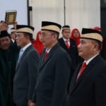 Perkuat Birokrasi dan Layanan Publik, Maesyal Rotasi Pejabat Tinggi Pratama Eselon II
