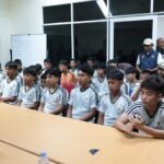Bupati Tangerang Lepas Elzeds FC Wakili Banten di Liga Soeratin Nasional U-13
