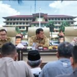 Kanwil HAM Banten: Kabupaten Tangerang Layak Jadi Contoh Kerukunan Indonesia