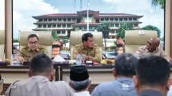 Kanwil HAM Banten: Kabupaten Tangerang Layak Jadi Contoh Kerukunan Indonesia
