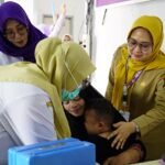 Puskesmas Cisoka Perluas Layanan Kesehatan Lewat Posyandu ILP untuk Semua Usia