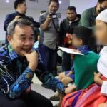 Sambut HUT ke-394, Pemkab Tangerang Gelar Khitanan Massal di RSUD Tigaraksa