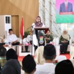 Intan Buka Kegiatan Sidang Isbat Nikah 176 Pasangan di Kecamatan Sukamulya