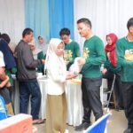 Ringankan Beban Warga, Pemkab Tangerang Gelar Gerakan Pangan Murah