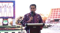 MPP Suvarna Sutera Siap Layani Warga Tangerang, Para Tenant Disiapkan