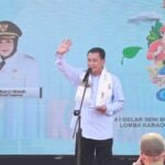 Buka Festival Budaya Pakuhaji, Maesyal: Bukti Eratnya Kebersamaan