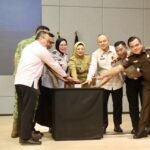Hadiri FGD dan Peluncuran STAR-PK, Intan: Mari Perkuat Kolaborasi Antar Pemerintah