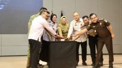Hadiri FGD dan Peluncuran STAR-PK, Intan: Mari Perkuat Kolaborasi Antar Pemerintah