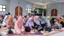 TP PKK Kabupaten Tangerang Gelar Pengajian Rutin, Angkat Tema Fiqih Wanita di Era Modern