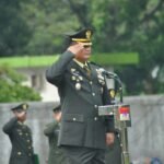 Peringatan Hari Kesaktian Pancasila, Kasdim 0510 Tigaraksa: Pancasila Jadi Landasan Dalam Bertugas