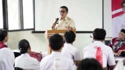 Duta Pancasila, Garda Terdepan Cegah Perundungan