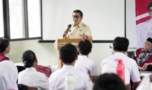 Duta Pancasila, Garda Terdepan Cegah Perundungan