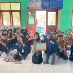 LK1 KUMALA PW Rangkasbitung dan Agenda Penguatan Kepemimpinan Generasi Muda dalam Demokrasi