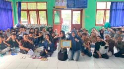 LK1 KUMALA PW Rangkasbitung dan Agenda Penguatan Kepemimpinan Generasi Muda dalam Demokrasi