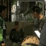 Joki Perampasan Motor Pelajar di Kota Tangerang Diciduk Polisi