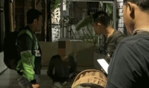 Joki Perampasan Motor Pelajar di Kota Tangerang Diciduk Polisi