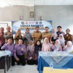 Maesyal Tegaskan Pergantian Kepsek Harus Bawa Semangat dan Gagasan Baru