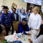 CKG Kota Tangerang-Banten Jadi Sorotan, Sachrudin Ungkap Jurusnya