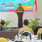 Buka Koordinasi P2P, Maryono: Harus Merubah Pola Pelayanan