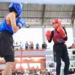 Kota Tangerang Ditunjuk Jadi Tuan Rumah Kejurda Tinju Banten 2026