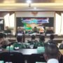 Rakornis TMMD ke-130, Kodim 0510 Tigaraksa Matangkan Persiapan Pembangunan di Desa Sumur Bandung