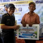 Optimalkan CSR, Pemkot Tangerang Perluas Manfaat Bedah Rumah