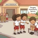 Buntut Kasus Perundungan Siswa SD, Kepala Sekolah di Pemalang Dicopot