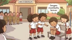 Buntut Kasus Perundungan Siswa SD, Kepala Sekolah di Pemalang Dicopot