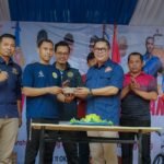 HUT ke-66 Karang Taruna, Maryono Ajak Pemuda Bersinergi Bangun Kota