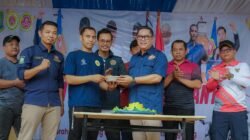 HUT ke-66 Karang Taruna, Maryono Ajak Pemuda Bersinergi Bangun Kota