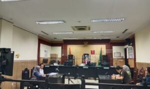 Soal Kesehatan Tahanan Dugaan Kasus Korupsi BOP Pendidikan Kesetaraan, Keluarga Tempuh Praperadilan