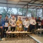 Tingkatkan PAD dan Tak Jadi Beban APBD, PMII Kota Tangerang Dorong Restrukturisasi PT TNG