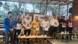 Tingkatkan PAD dan Tak Jadi Beban APBD, PMII Kota Tangerang Dorong Restrukturisasi PT TNG