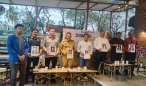 Tingkatkan PAD dan Tak Jadi Beban APBD, PMII Kota Tangerang Dorong Restrukturisasi PT TNG
