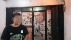Pasar Kemis Surganya Panti Pijat Esek-esek, Tindakan APH Belum Maksimal